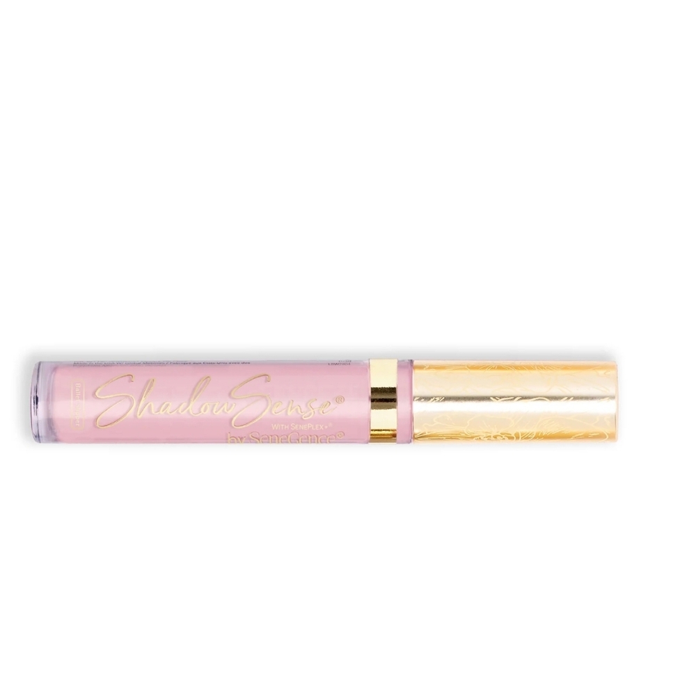 SeneGence Ballet Slipper Pink Shadowsense Matte Eyeshadow - Picture 9 of 12